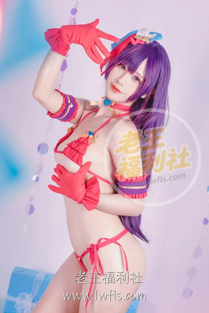 图片[5]-Pyon Lay 写真合集下载 - 老王福利社 - lwfls.vip[39套][6.96GB]-老王福利社