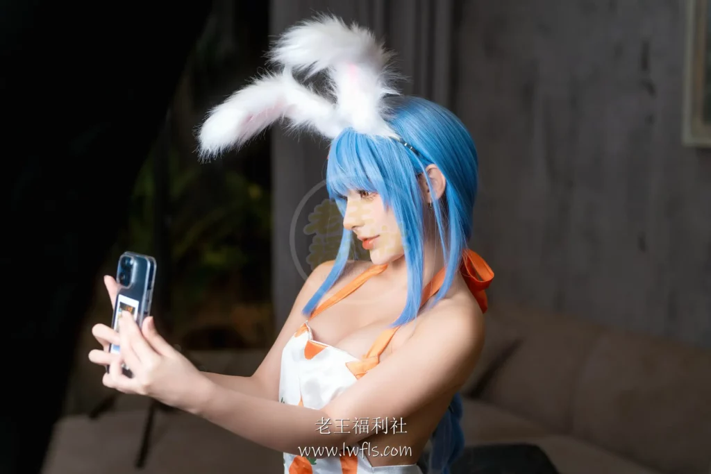 图片[1]-yuumeilyn(虞梅) 兔田佩克拉(Usada Pekora) - 老王福利社 - lwfls.vip[在线欣赏][40P]-老王福利社