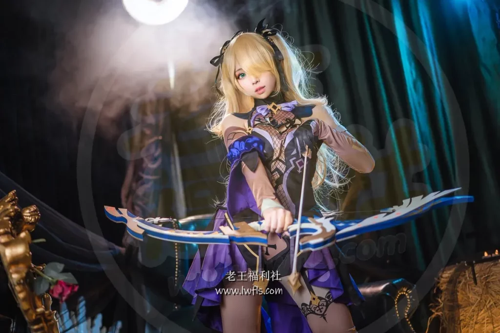 图片[4]-一团墨染w 写真合集下载 - 老王福利社 - lwfls.vip[03套][321MB]-老王福利社