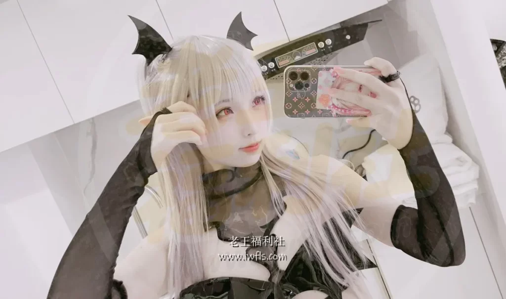 图片[6]-一团墨染w 写真合集下载 - 老王福利社 - lwfls.vip[03套][321MB]-老王福利社