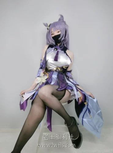 Sexylil069 写真合集下载-老王福利社