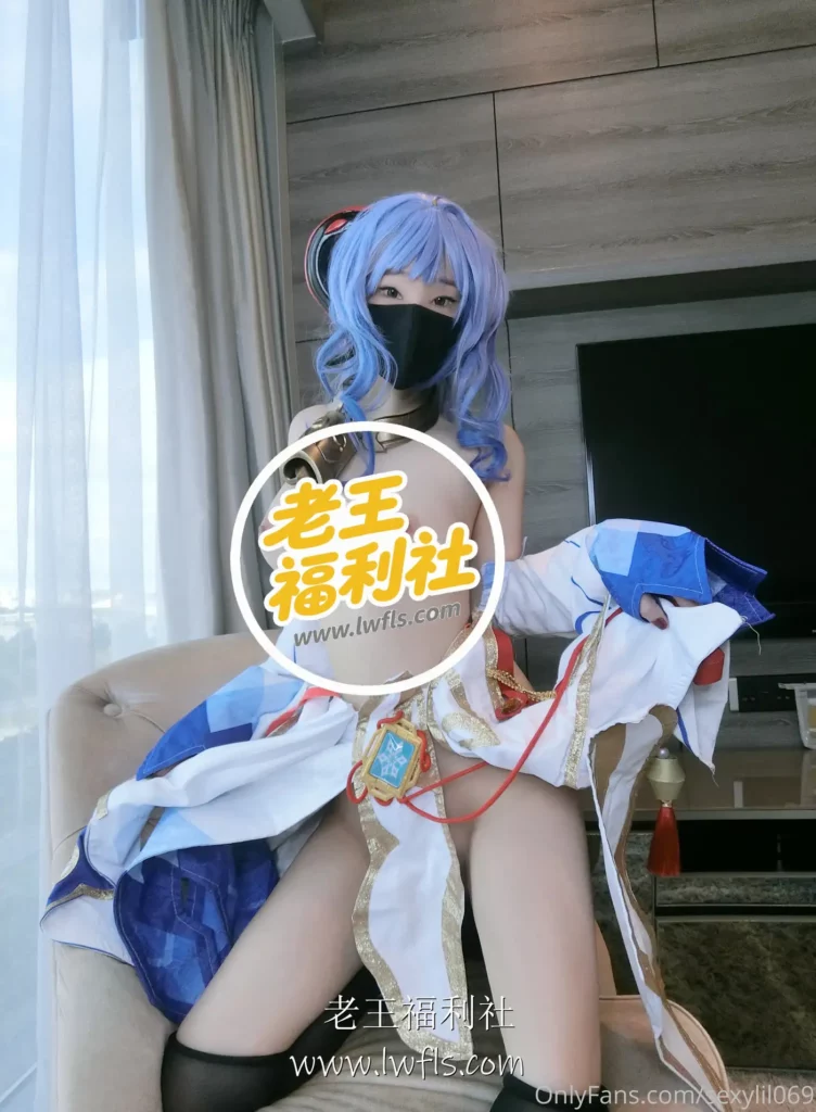 图片[3]-Sexylil069 写真合集下载 - 老王福利社 - lwfls.vip[09套][897MB]-老王福利社