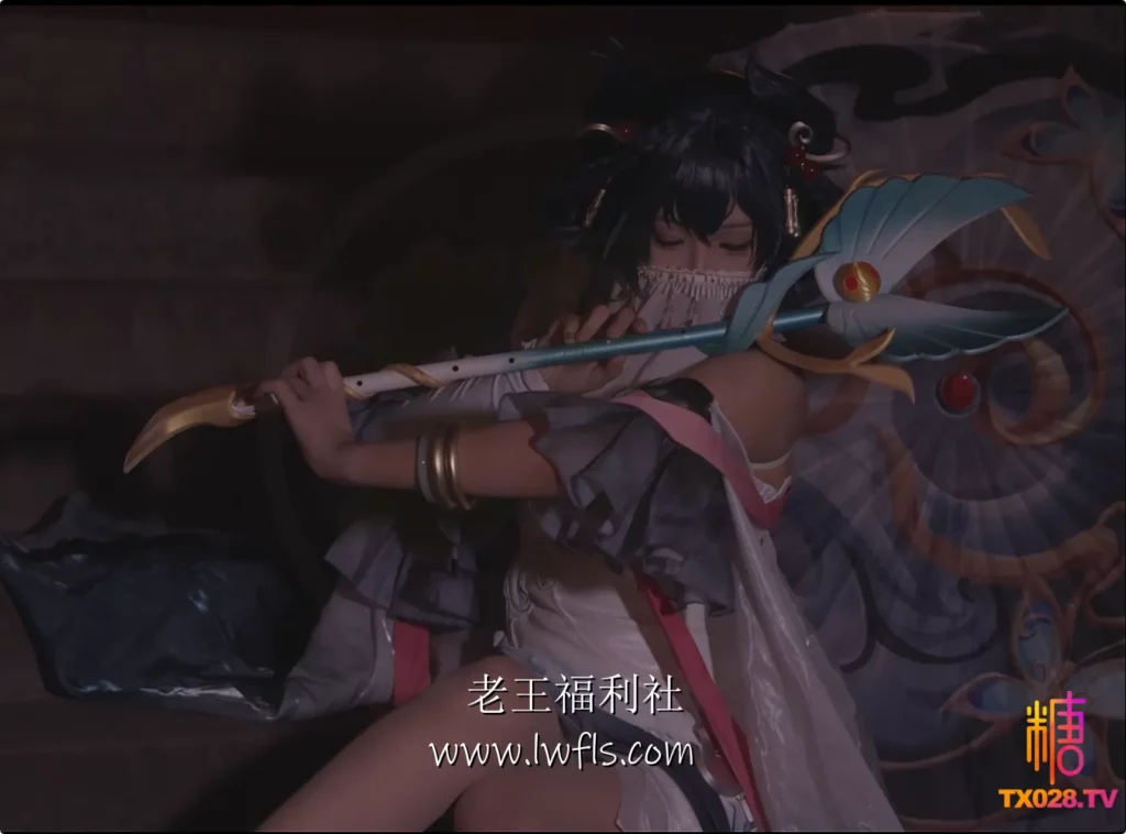 明纱•悠子 作品合集预览图2