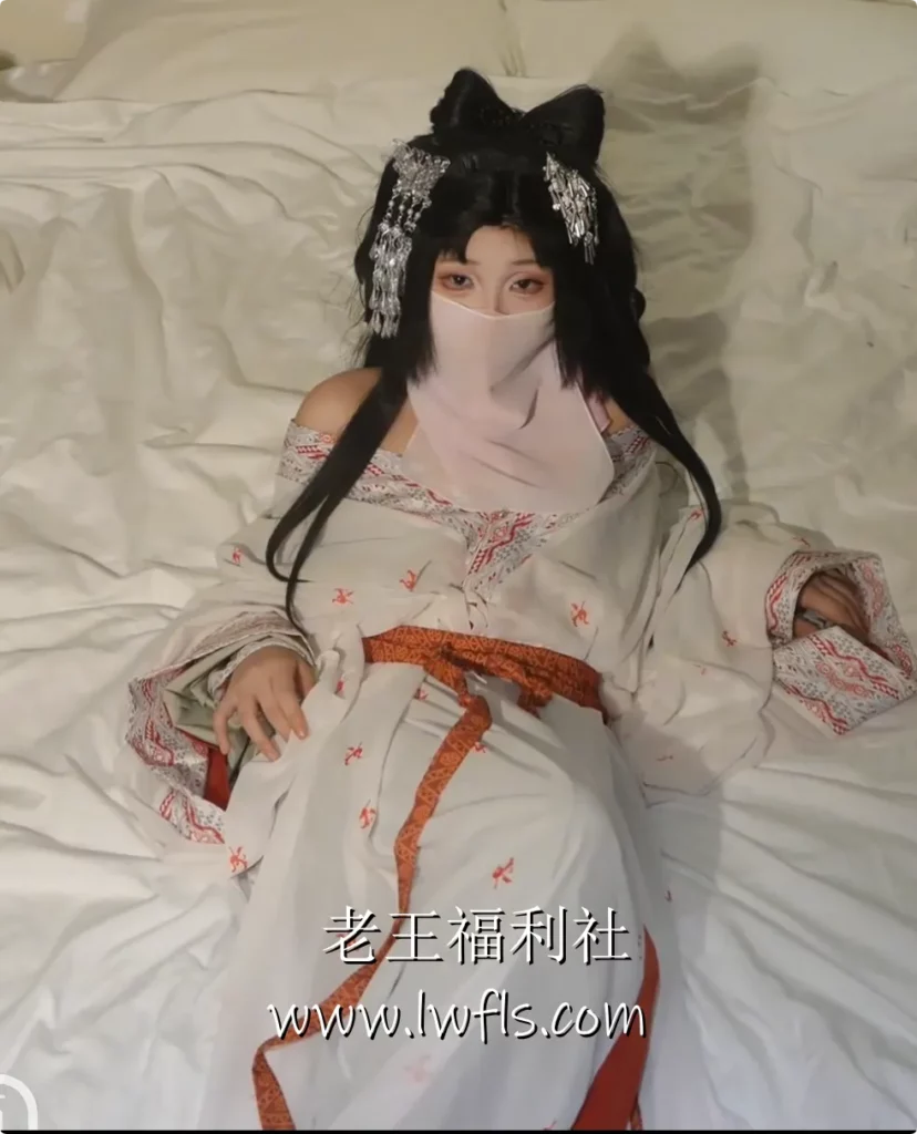 明纱•悠子 作品合集预览图1