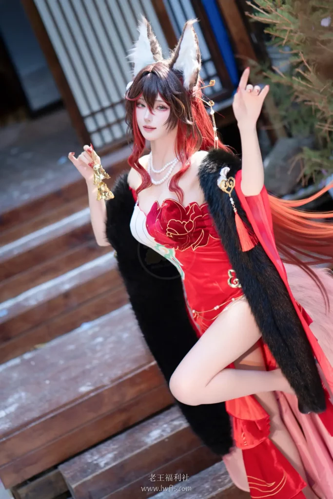 图片[3]-花兮_honoka 美女写真图集合集打包下载 - 老王福利社 - lwfls.vip[9套] [4GB]-老王福利社