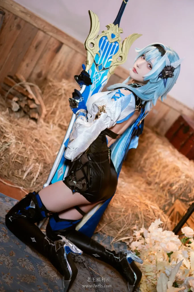 图片[8]-花兮_honoka 美女写真图集合集打包下载 - 老王福利社 - lwfls.vip[9套] [4GB]-老王福利社