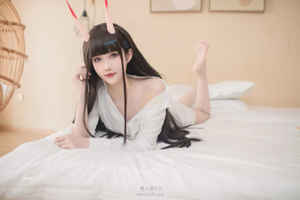 图片[13]-花兮_honoka 美女写真图集合集打包下载 - 老王福利社 - lwfls.vip[9套] [4GB]-老王福利社