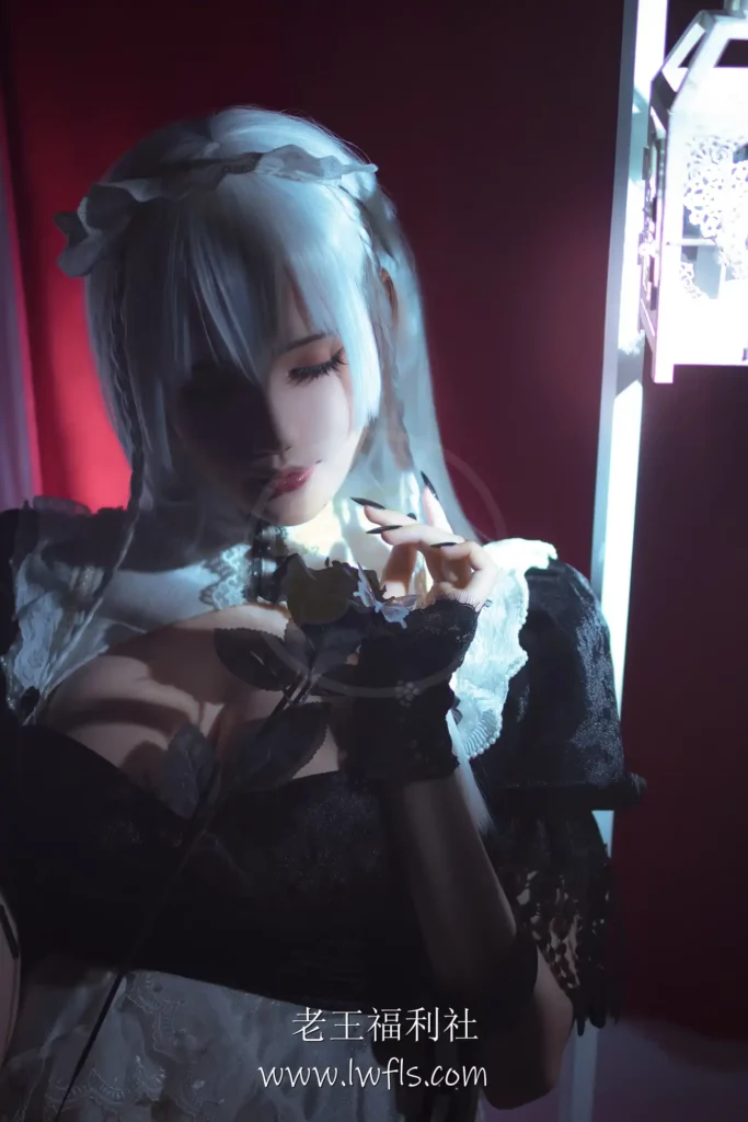 图片[15]-花兮_honoka 美女写真图集合集打包下载 - 老王福利社 - lwfls.vip[9套] [4GB]-老王福利社