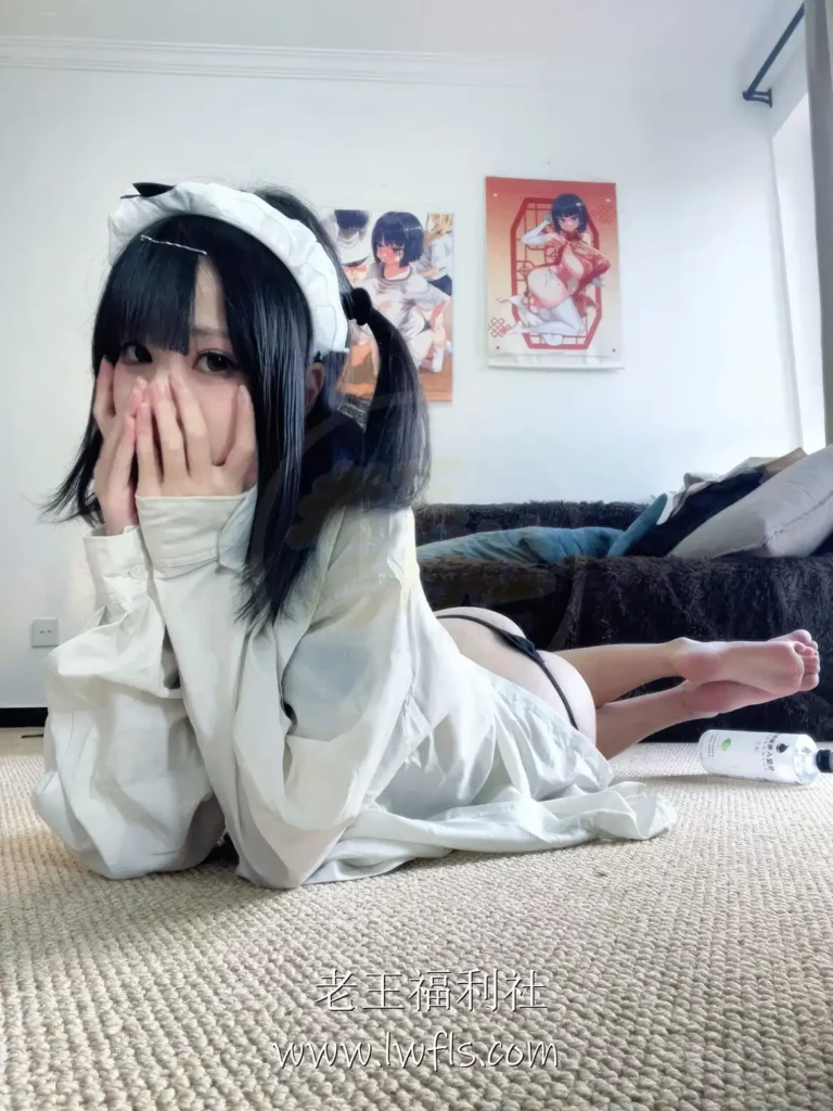 图片[4]-清水凪 Yuu_nagi 蔚蓝档案Cosplay全集合集 - 老王福利社 - lwfls.vip[11套] [3.7GB]-老王福利社