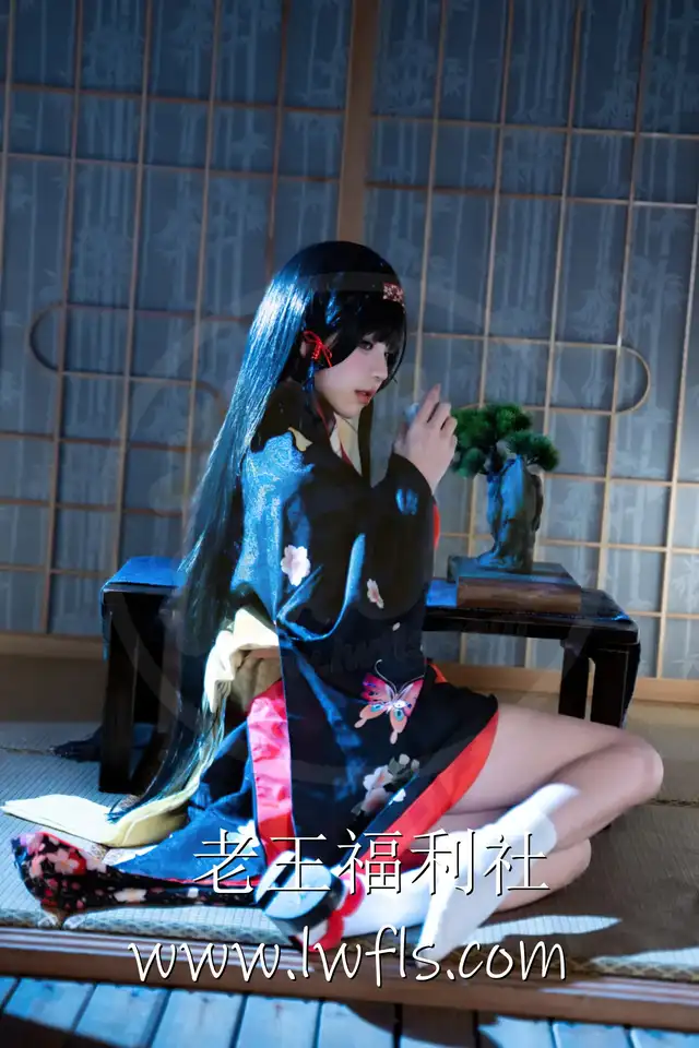 图片[7]-清水凪 Yuu_nagi 蔚蓝档案Cosplay全集合集 - 老王福利社 - lwfls.vip[11套] [3.7GB]-老王福利社