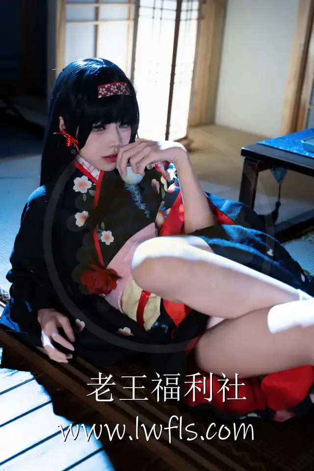 图片[8]-清水凪 Yuu_nagi 蔚蓝档案Cosplay全集合集 - 老王福利社 - lwfls.vip[11套] [3.7GB]-老王福利社