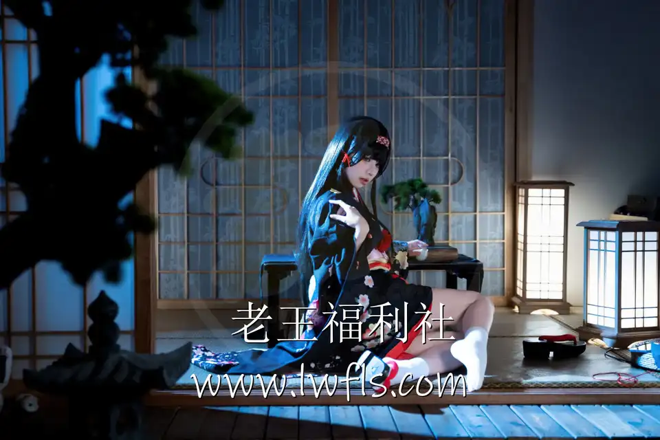 图片[9]-清水凪 Yuu_nagi 蔚蓝档案Cosplay全集合集 - 老王福利社 - lwfls.vip[11套] [3.7GB]-老王福利社