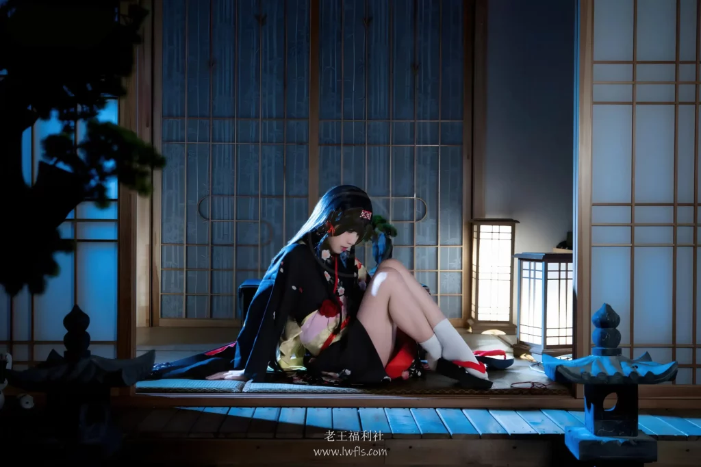 图片[13]-清水凪 Yuu_nagi 蔚蓝档案Cosplay全集合集 - 老王福利社 - lwfls.vip[11套] [3.7GB]-老王福利社