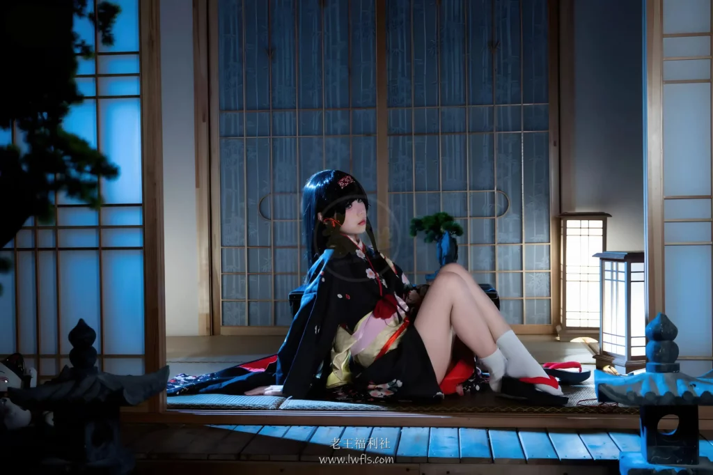 图片[14]-清水凪 Yuu_nagi 蔚蓝档案Cosplay全集合集 - 老王福利社 - lwfls.vip[11套] [3.7GB]-老王福利社