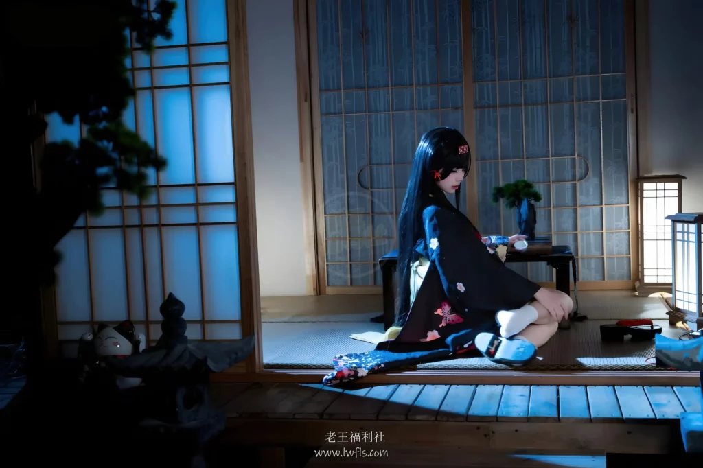 图片[15]-清水凪 Yuu_nagi 蔚蓝档案Cosplay全集合集 - 老王福利社 - lwfls.vip[11套] [3.7GB]-老王福利社