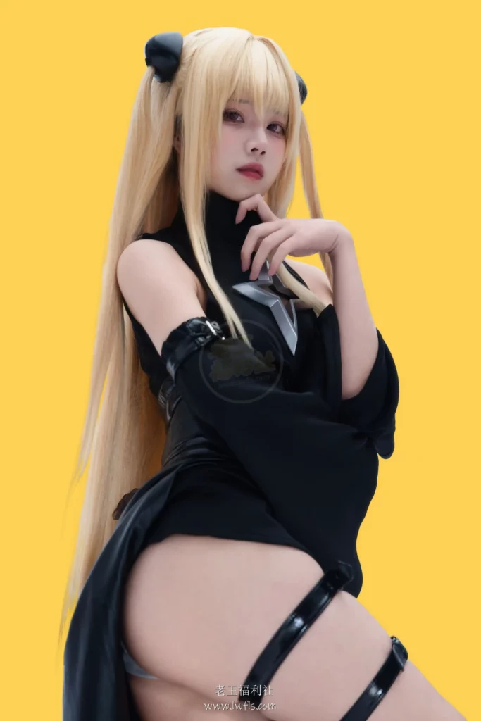 图片[31]-清水凪 Yuu_nagi 蔚蓝档案Cosplay全集合集 - 老王福利社 - lwfls.vip[11套] [3.7GB]-老王福利社