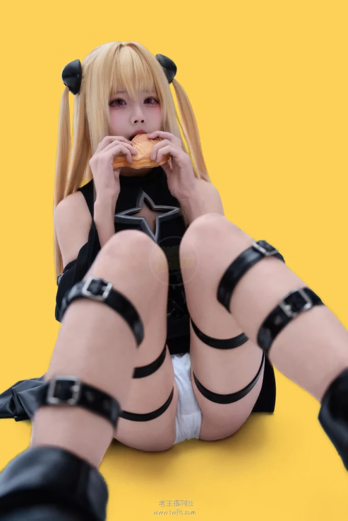 图片[32]-清水凪 Yuu_nagi 蔚蓝档案Cosplay全集合集 - 老王福利社 - lwfls.vip[11套] [3.7GB]-老王福利社