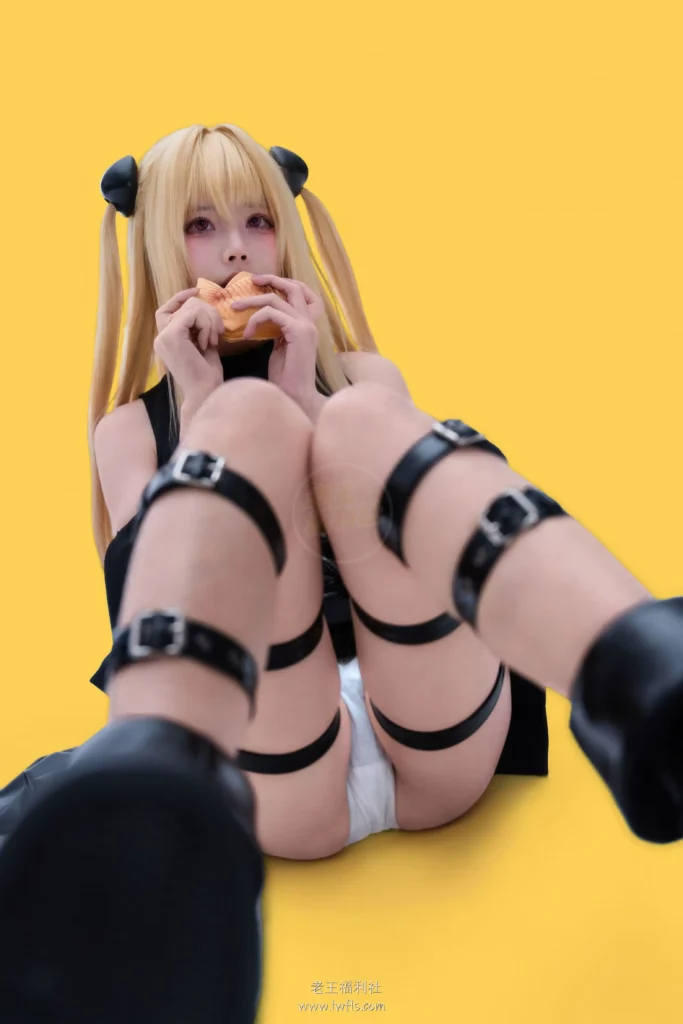 图片[33]-清水凪 Yuu_nagi 蔚蓝档案Cosplay全集合集 - 老王福利社 - lwfls.vip[11套] [3.7GB]-老王福利社