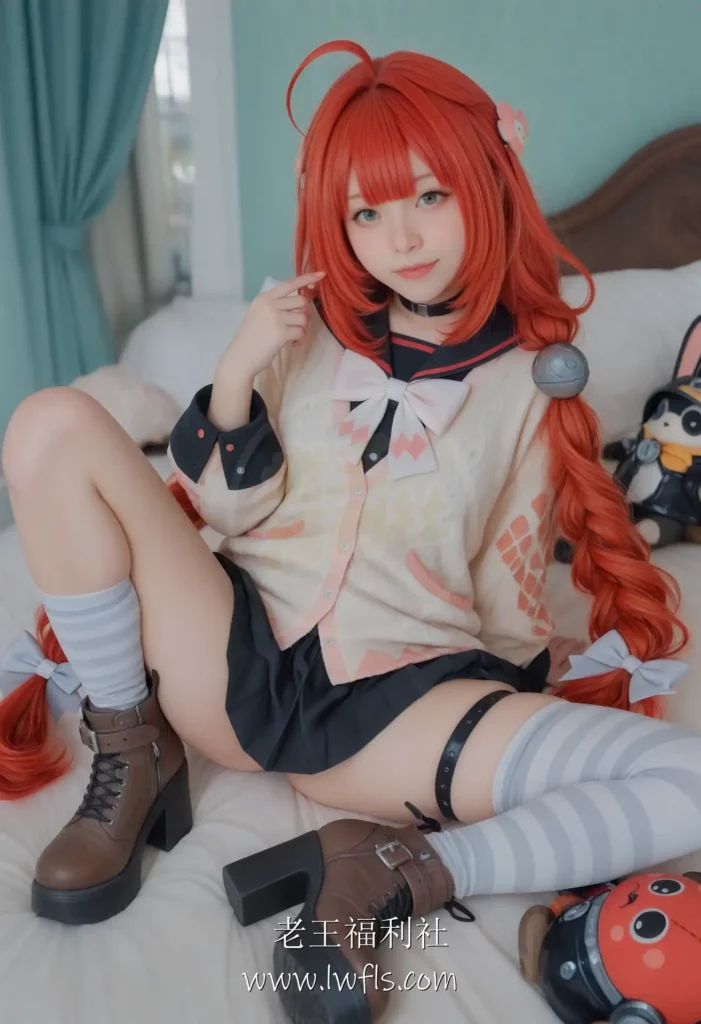 图片[4]-画师DoDy 写真合集下载 - 老王福利社 - lwfls.vip[58套][37.97GB]-老王福利社