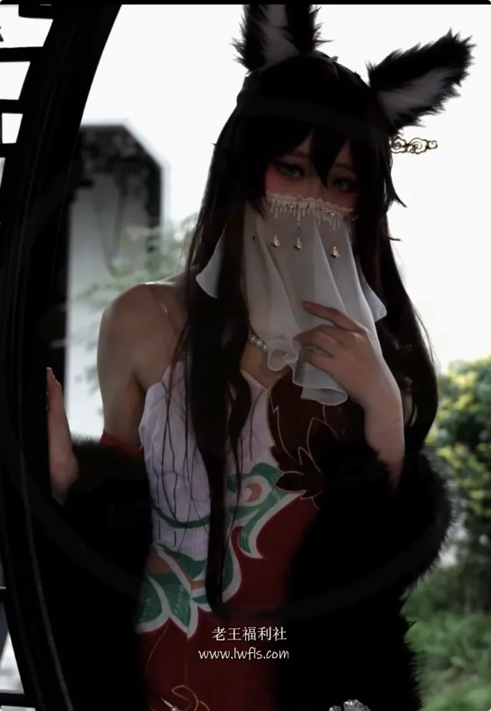 图片[2]-明纱•柚奈 – 4K高清作品合集 - 老王福利社 - lwfls.vip[12G] 持续更新-老王福利社