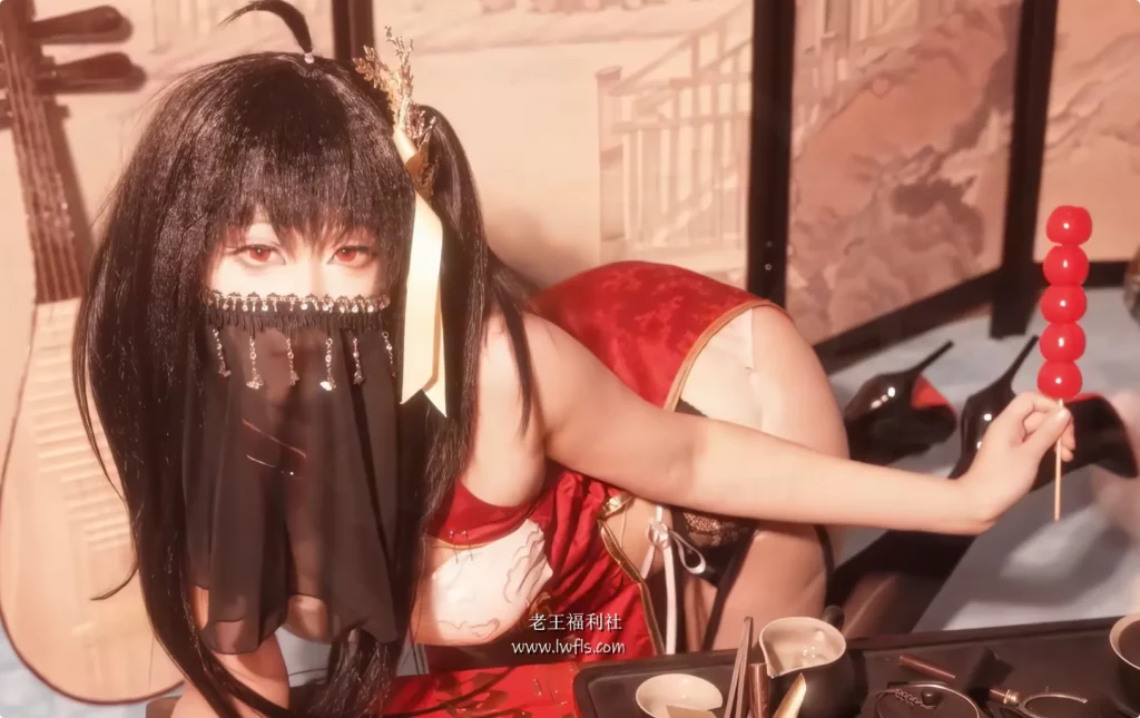 图片[3]-明纱·芽衣 – 4K高清作品合集 - 老王福利社 - lwfls.vip[27G] 持续更新-老王福利社