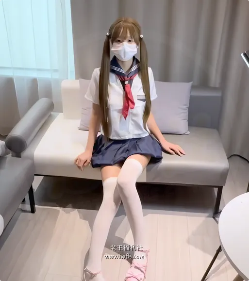 图片[1]-小向喵 写真合集下载 - 老王福利社 - lwfls.vip[04套][23.81GB]-老王福利社