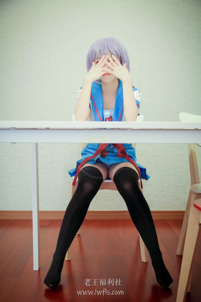 图片[3]-团子少女 写真合集下载 - 老王福利社 - lwfls.vip[11套][630MB]-老王福利社