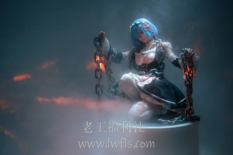 铁手叫兽摄影作品欣赏20期合集 32GB-老王福利社