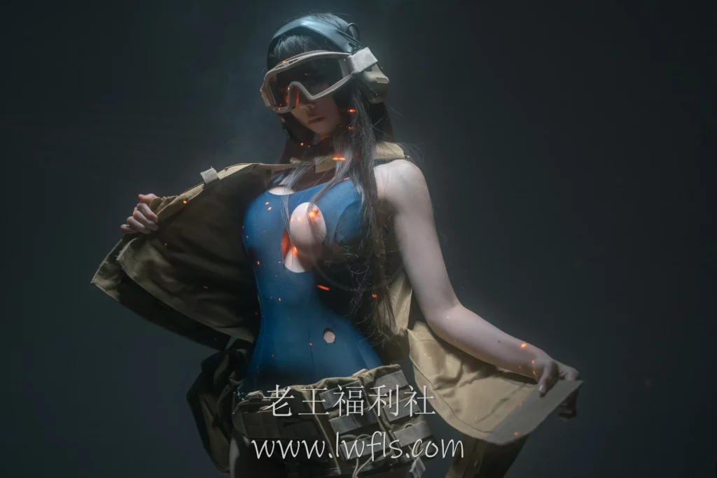 图片[5]-铁手叫兽摄影作品欣赏20期合集 32GB - 老王福利社 - lwfls.vip 全套摄影写真资源下载-老王福利社