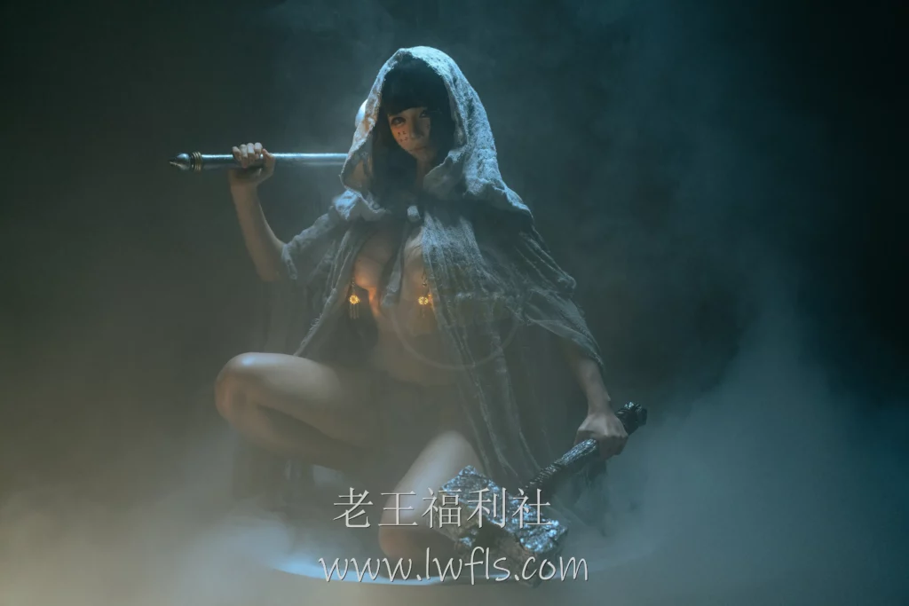 图片[6]-铁手叫兽摄影作品欣赏20期合集 32GB - 老王福利社 - lwfls.vip 全套摄影写真资源下载-老王福利社