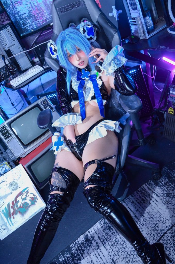 图片[2]-叉烧hibiki写真合集4套打包下载｜414张高清原图7.9GB - 老王福利社 - lwfls.vip-老王福利社