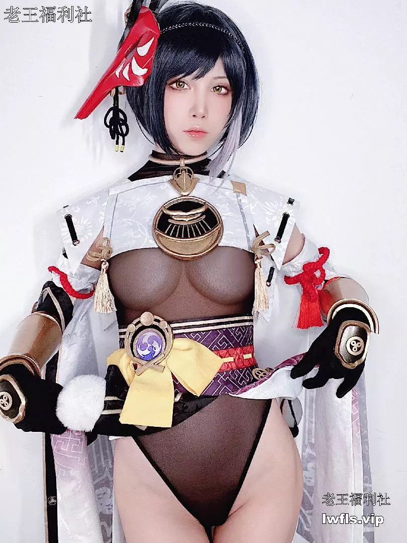 水淼Aqua - 180套美女写真合集下载 -预览图 6 - 2023年12月2日 - 下午1:56 - 老王福利社- 水淼Aqua - 168套美女写真合集下载