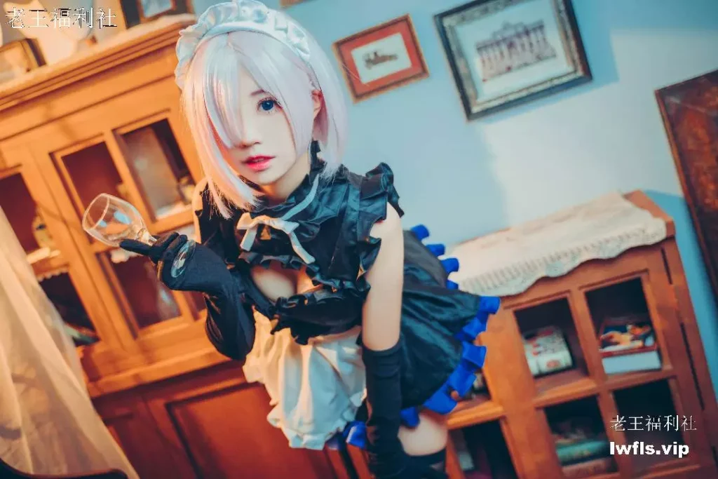 猫君君MaoJun 19套美女写真合集下载[8.0GB]