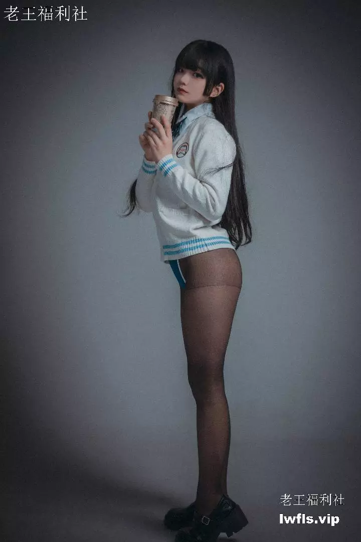 Jenny (정제니) - NO.01 [DJAWA] Swimming Lesson #10 (Version A) [46P]