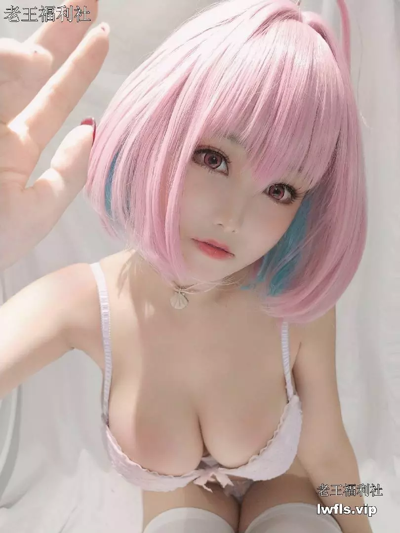 蜜汁猫裘 - NO.04 梦见璃亚梦 [31P]