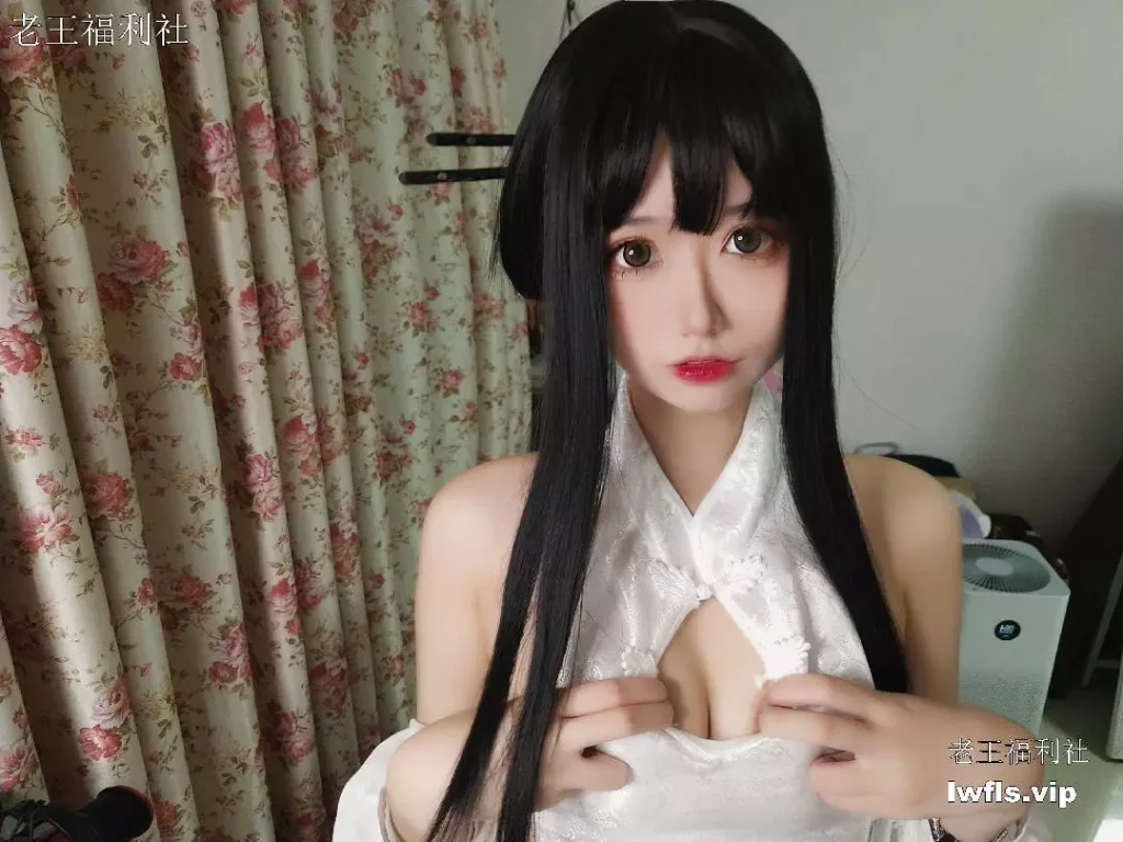 猫君君MaoJun 19套美女写真合集下载[8.0GB]