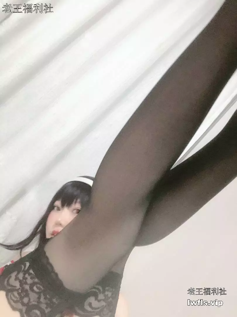 香草喵露露NO.004 诗羽学姐睡衣 [45P]