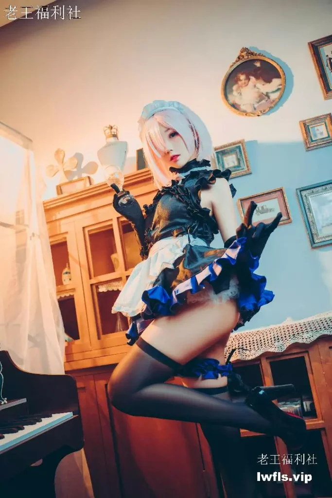 猫君君MaoJun 19套美女写真合集下载[8.0GB]