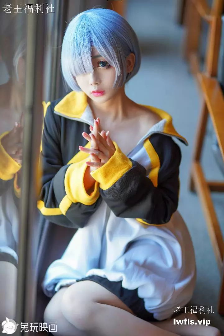 日奈娇NO.002-蕾姆[27P]