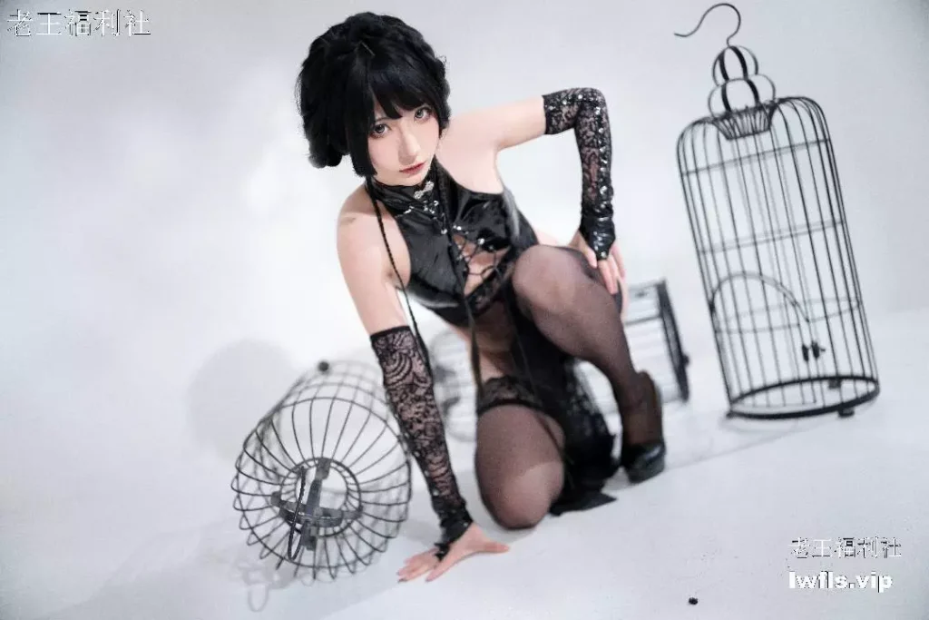 是三不是世w – 12套美女写真合集下载 -预览图 3 - 2023年12月2日 - 下午2:22 - 老王福利社- 是三不是世w – 12套美女写真合集下载