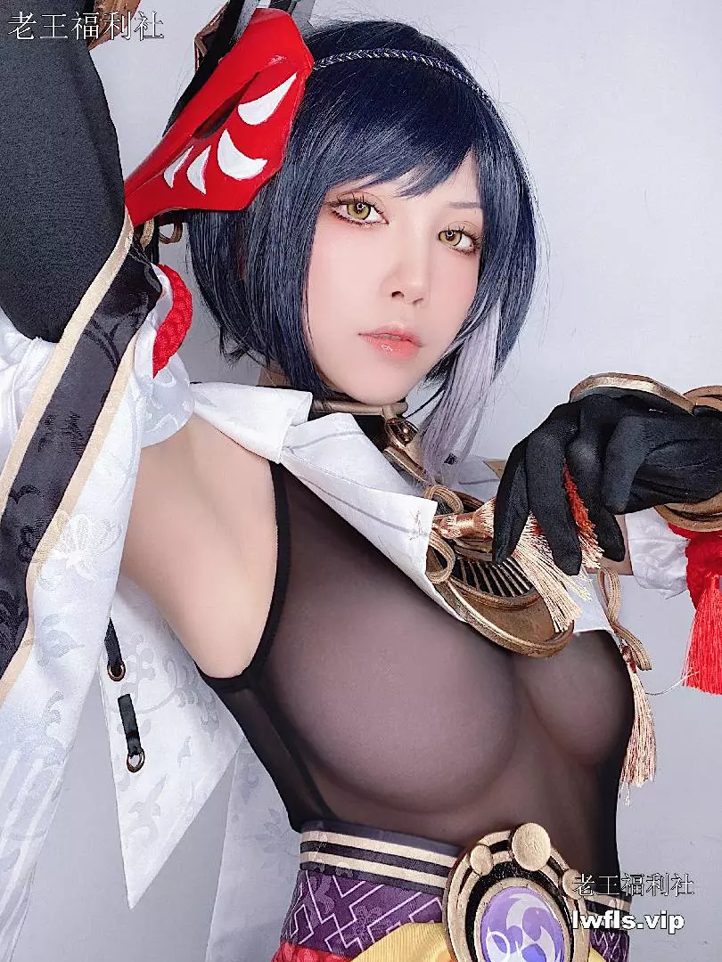 水淼Aqua - 180套美女写真合集下载 -预览图 4 - 2023年12月2日 - 下午1:56 - 老王福利社- 水淼Aqua - 168套美女写真合集下载