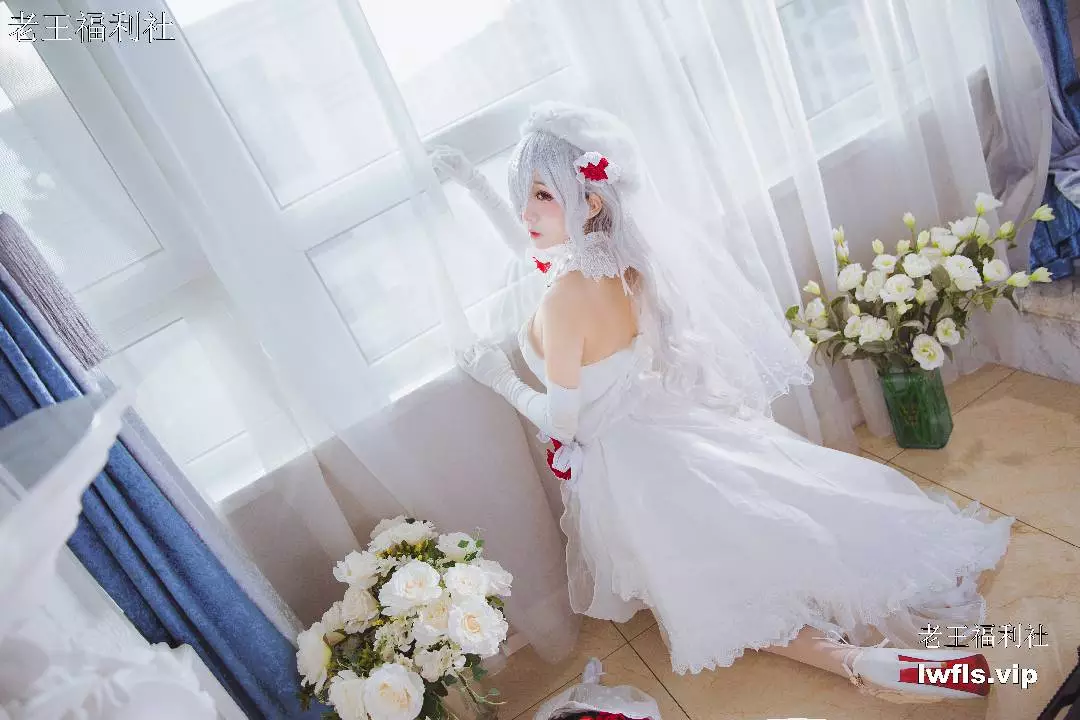 日奈娇NO.003-花嫁[40P]