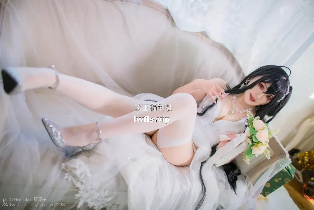Natsuko夏夏子美女写真图集合集打包下载 -预览图 7 - 2023年12月2日 - 下午2:16 - 老王福利社- Natsuko夏夏子美女写真图集合集打包下载