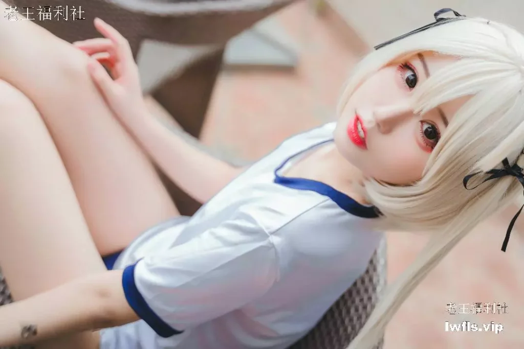 猫君君MaoJun 19套美女写真合集下载[8.0GB]