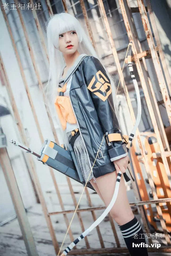 Jenny (정제니) - NO.03 [DJAWA] Jenny - Eternal Return RIO[43P]