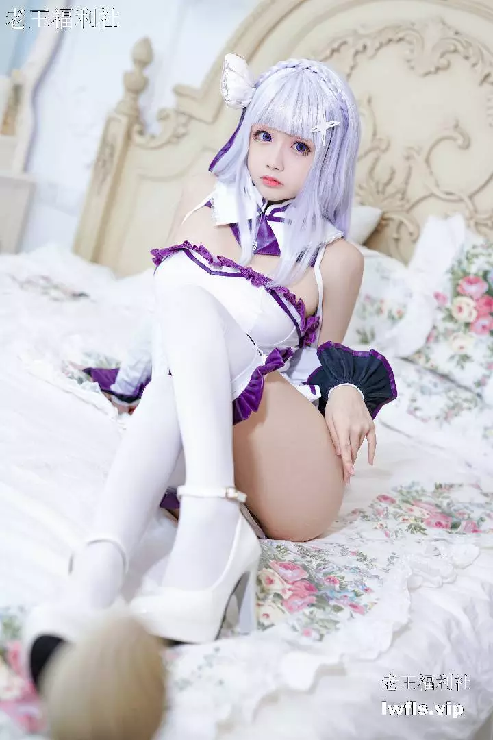 日奈娇NO0.005-艾米利亚同人 [41P]