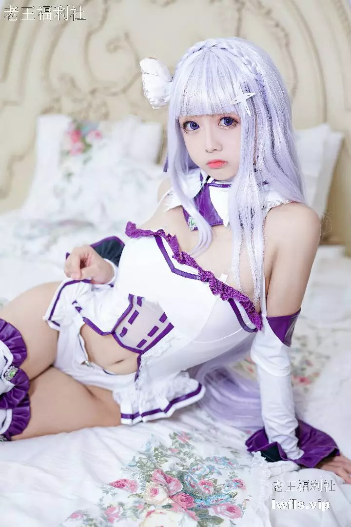 日奈娇NO0.005-艾米利亚同人 [41P]