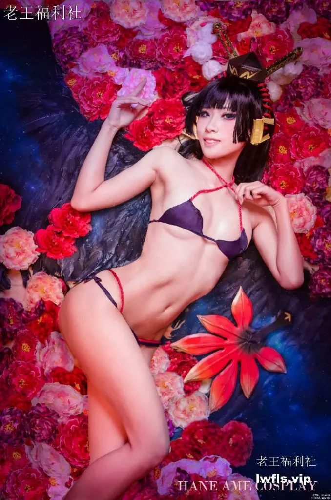 HaneAme雨波 – 271、6套美女写真合集下载 -预览图 7 - 2023年12月7日 - 上午1:21 - 老王福利社- HaneAme雨波 – 252套美女写真合集下载