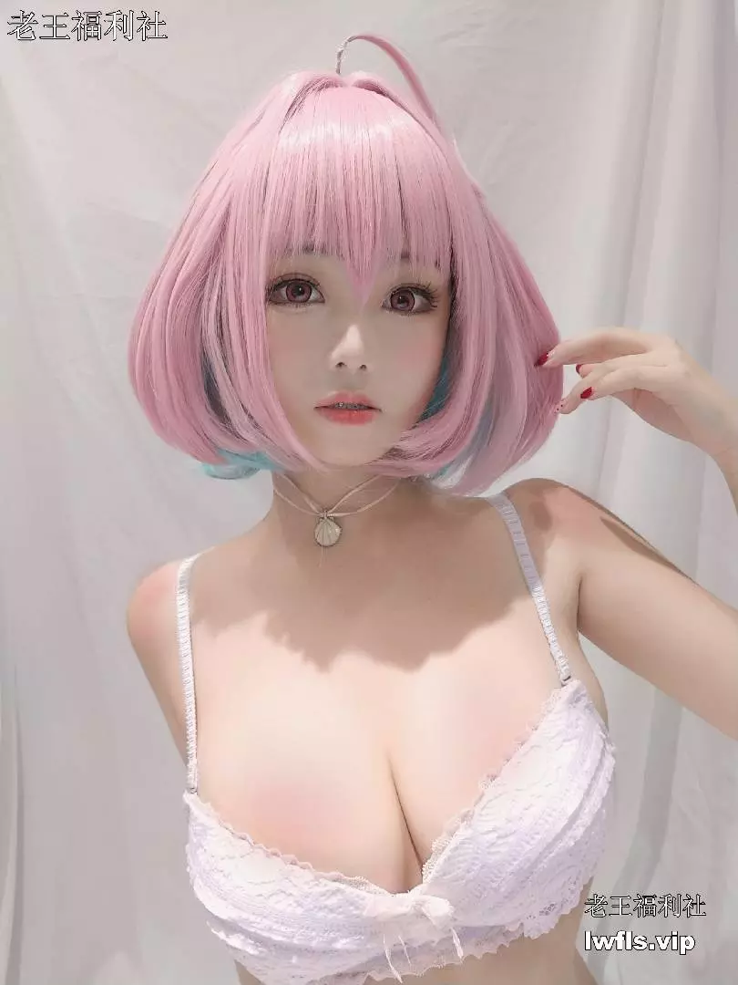 蜜汁猫裘 - NO.04 梦见璃亚梦 [31P]