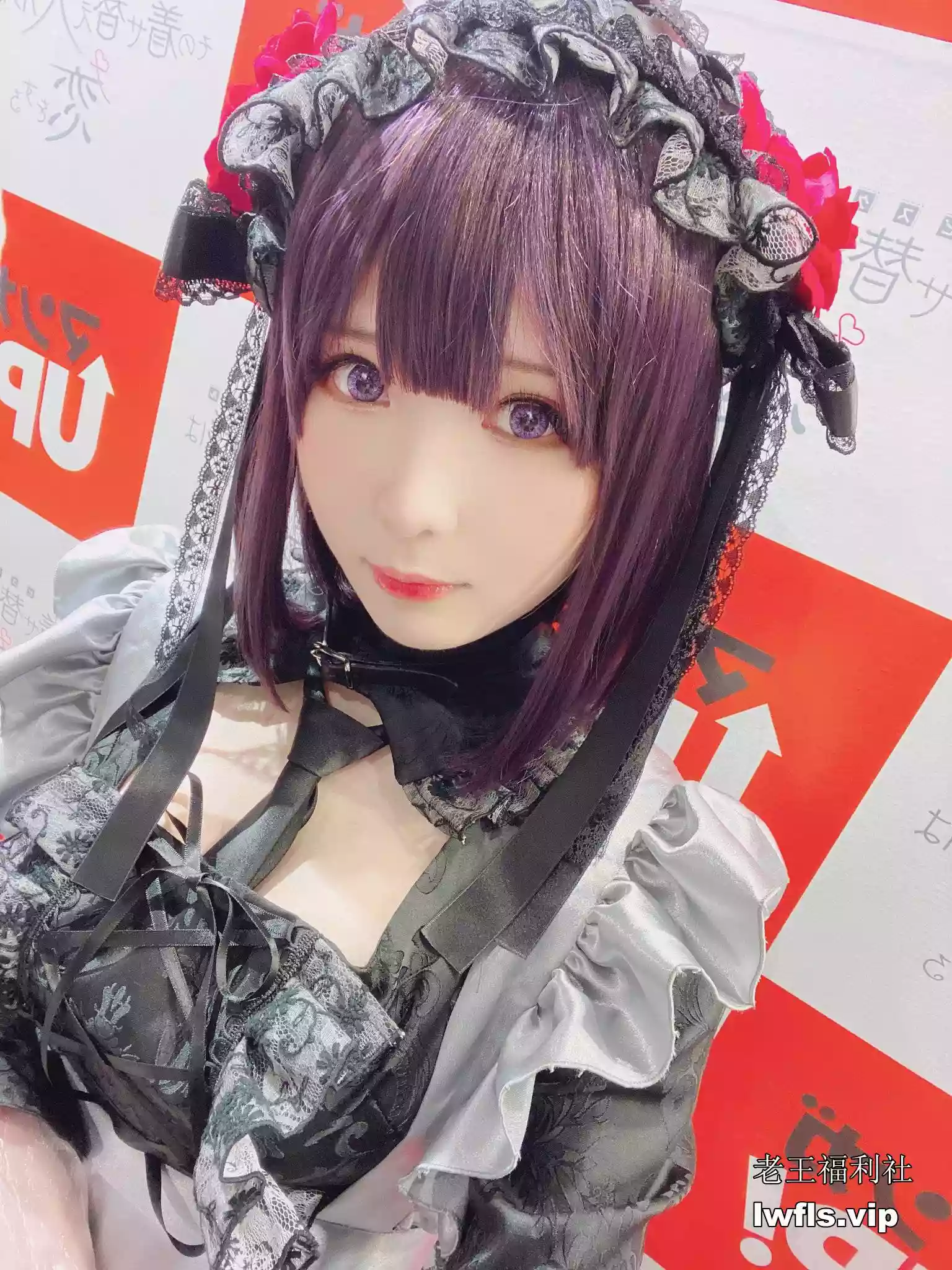 霜月Shimo美女写真打包下载 -预览图 10 - 2023年12月2日 - 下午2:18 - 老王福利社- 霜月shimo-高清合集下载无水印46套